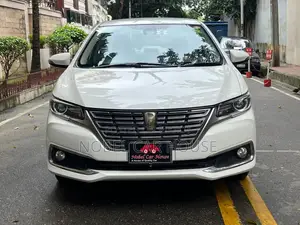 Toyota Premio 2020 Pearl