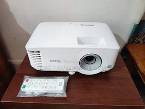 Benq Mx560 DLP 4000 Ansi Lumens Projector