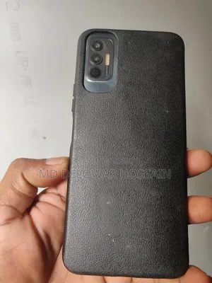 টেকনো স্পার্ক ৭ ৬৪ জিবি ব্ল্যাক
