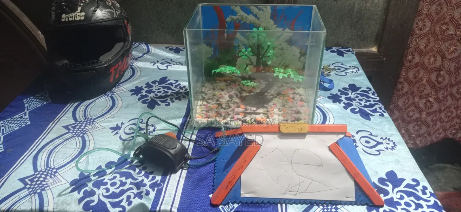 Aquarium Set