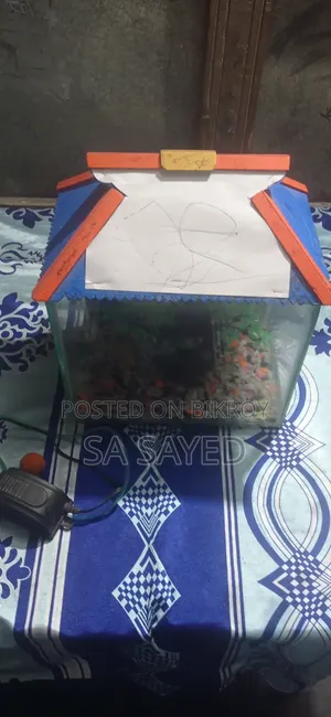 Aquarium Set
