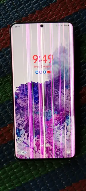Samsung Galaxy S20+ 128 GB