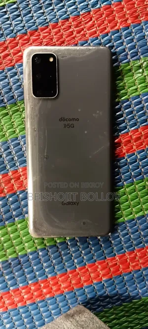 Samsung Galaxy S20+ 128 GB
