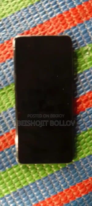 Samsung Galaxy S20+ 128 GB