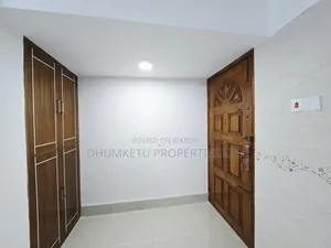 ঢাকা উদ্যানে ধমকেতু প্রোপার্টিজ-এ ৩ বেডরুমের অ্যাপার্টমেন্ট বিক্রয়ের জন্য
