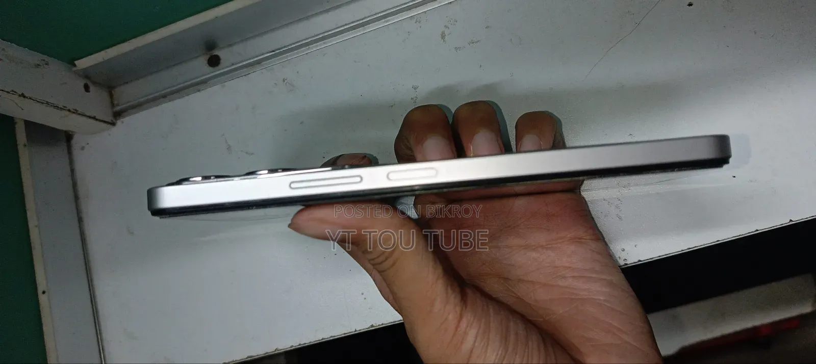 Vivo Y19s Pro 128 GB White