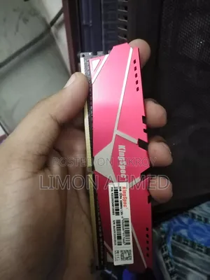 ৮ জিবি ডিডিআর৪ র‍্যাম ৩২০০ মেগাহার্জ