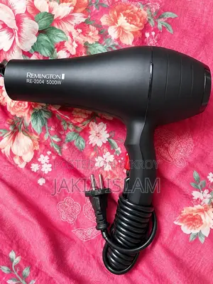 REMINGTON RE-2004 Hair Dryer (Like New)