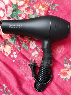 রেমিংটন আরই-২০০৪ হেয়ার ড্রায়ার (নতুনের মতো)