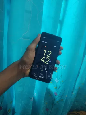 Google Pixel 4 128 GB White
