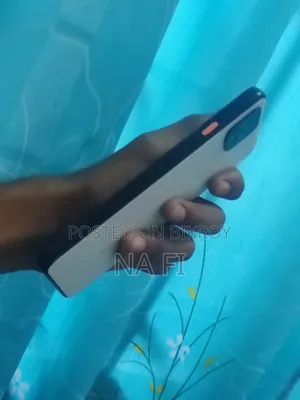 Google Pixel 4 128 GB White