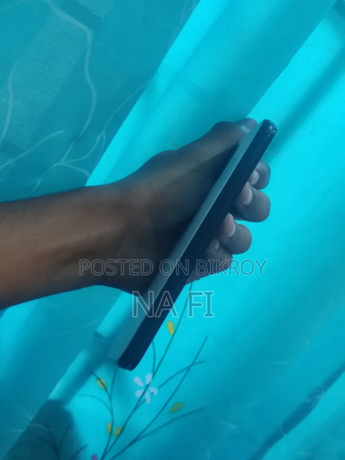 Google Pixel 4 128 GB White