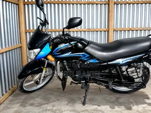 TVS Metro 2016