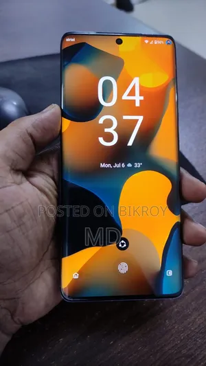 মোটোরোলা এজ ৫০ প্রো ২৫৬ জিবি পার্পল