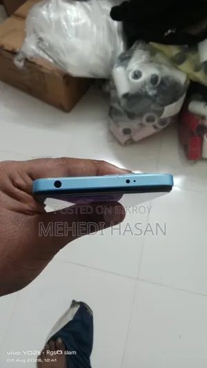 শাওমি রেডমি নোট ১২ ১২৮ জিবি