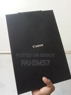 CanoScan LiDE 300