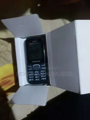 Samsung B310 Blue