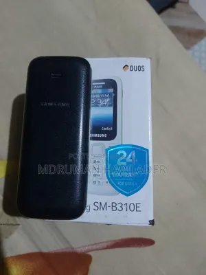 Samsung B310 Blue