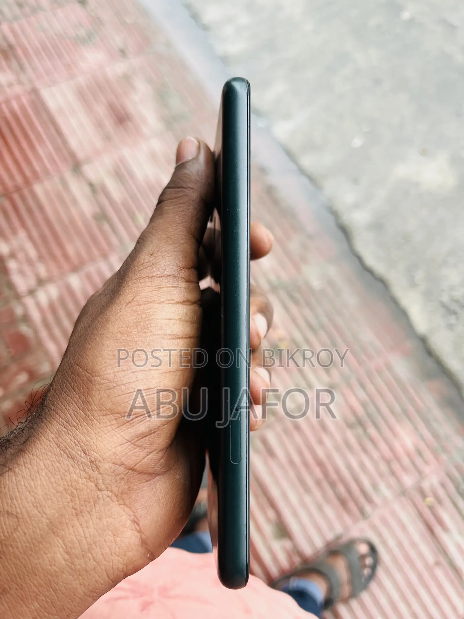 গুগল পিক্সেল ৫এ ৫জি ১২৮ জিবি গ্রিন