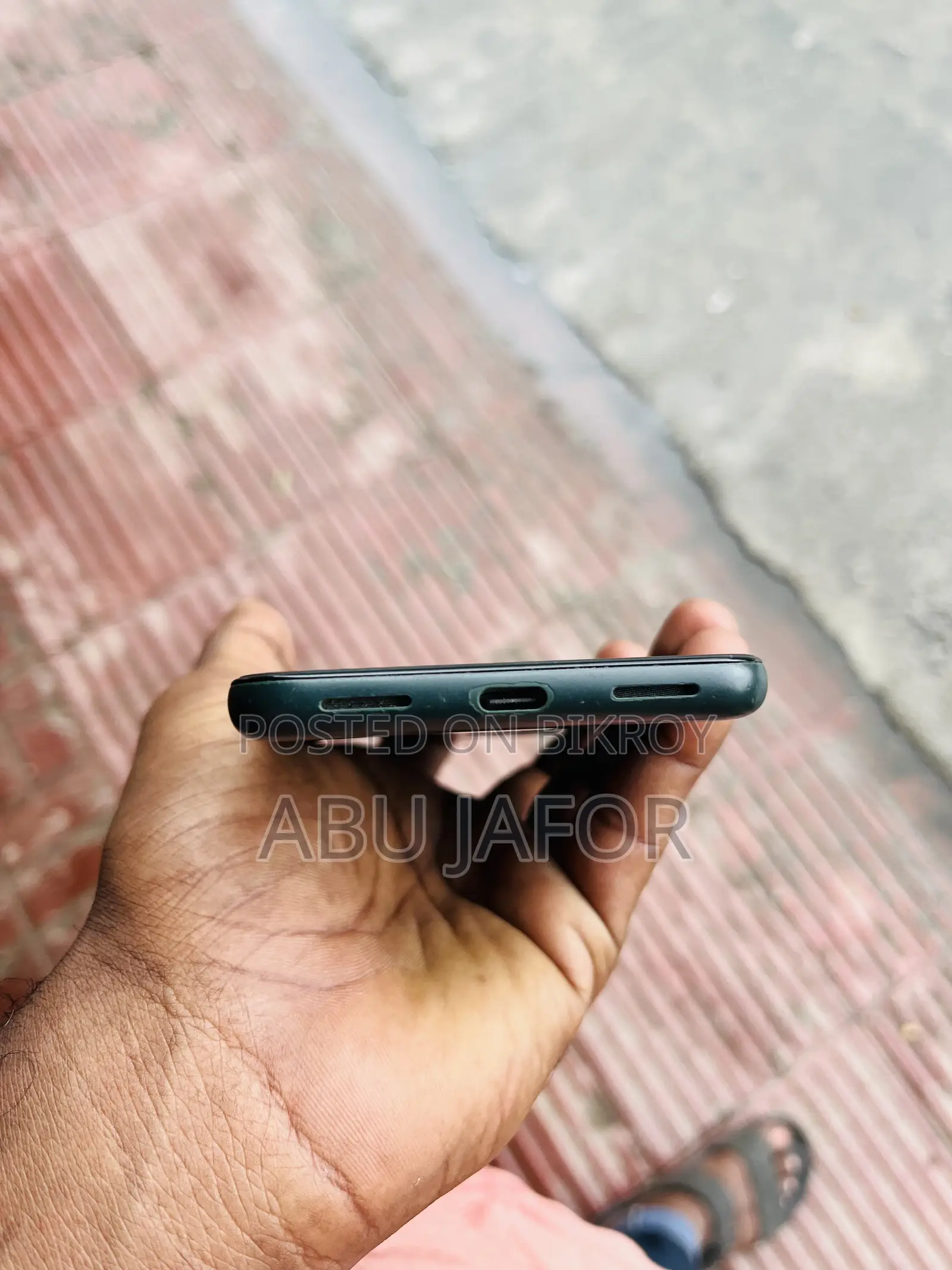 গুগল পিক্সেল ৫এ ৫জি ১২৮ জিবি গ্রিন