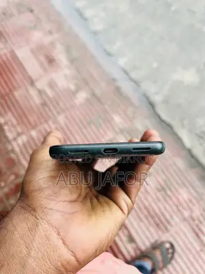 গুগল পিক্সেল ৫এ ৫জি ১২৮ জিবি গ্রিন