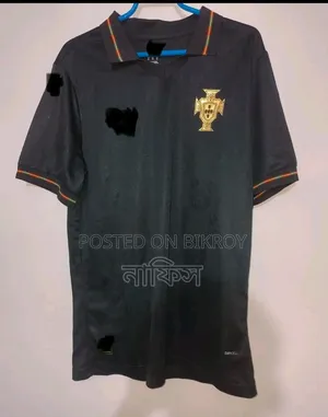 Portugal Black Panther Player Edition