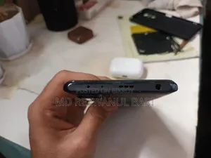 জিয়াওমি রেডমি নোট ১১ ১২৮ জিবি লাল