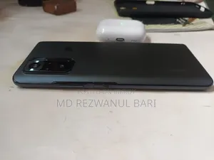 জিয়াওমি রেডমি নোট ১১ ১২৮ জিবি লাল