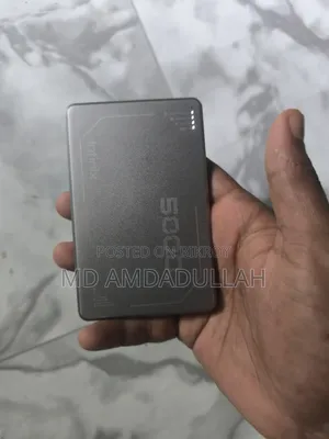 Original Wireless Power Bank