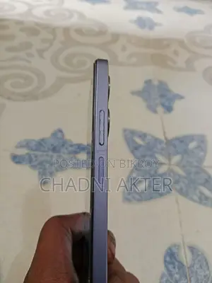 রিয়েলমি নোট ৬০ ৬৪ জিবি ব্ল্যাক