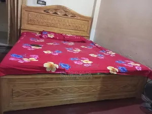 6/7 Khat Shagun Wood Used For Sale