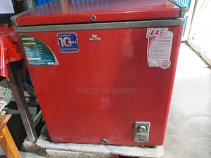 ওয়ালটন ডিপ ফ্রিজ
