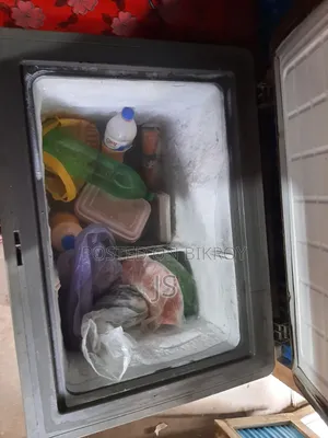 ওয়ালটন ডিপ ফ্রিজ