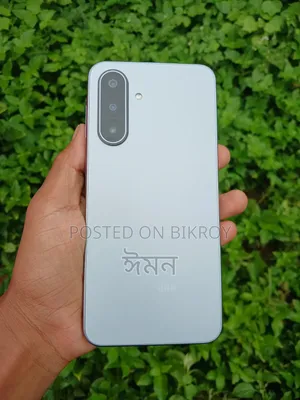 স্যামসাং গ্যালাক্সি এ১৭ ৫জি ২৫৬ জিবি