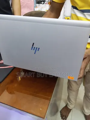 Laptop HP Elitebook 845 G7 8gb Amd Ryzen 7 SSD 256gb
