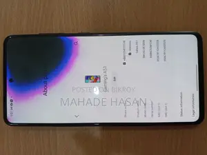 Samsung Galaxy A51 128 GB Blue