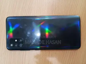 Samsung Galaxy A51 128 GB Blue
