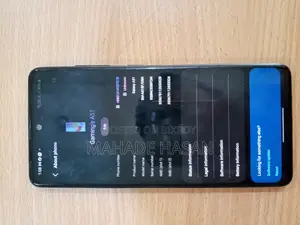 Samsung Galaxy A51 128 GB Blue