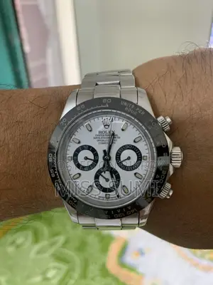 ROLEX All Ok