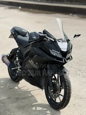 Indian 2021 Black