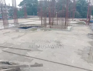 3-Bedroom Apartment in Al Musawwir, Uttara for Sale