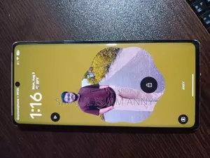 গুগল পিক্সেল ৬ প্রো ১২৮ জিবি গ্রে