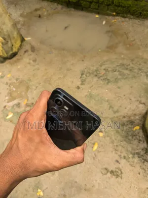 Realme C35 128 GB Bronze