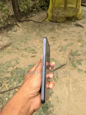 Realme C35 128 GB Bronze