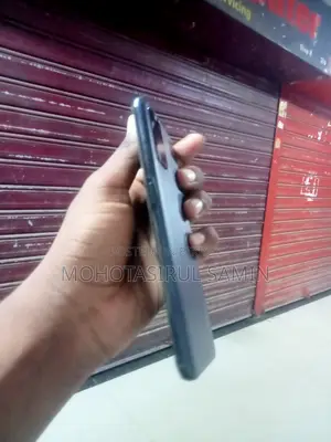 Oppo A55s 128 GB Black