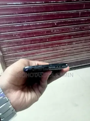 Oppo A55s 128 GB Black