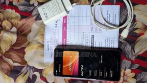New Vivo Y21d 128 GB Pink
