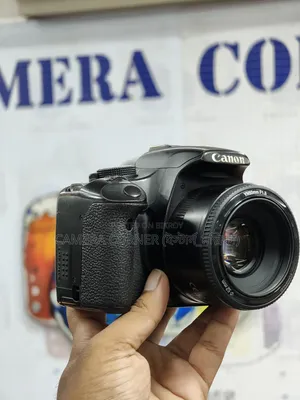 Canon 500D + 50mm Yn F1.8