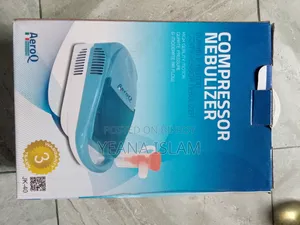 Nebulizer Machine