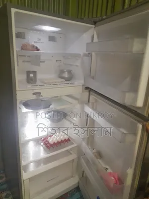 LG Inverter Fridge